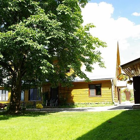 Udumaee Holiday Farm Kirikuküla 외부 사진