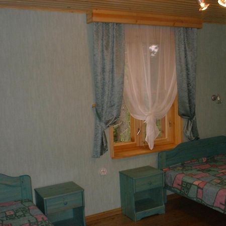 Udumaee Holiday Farm Kirikuküla 외부 사진