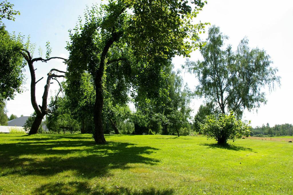 Udumaee Holiday Farm Kirikuküla 외부 사진