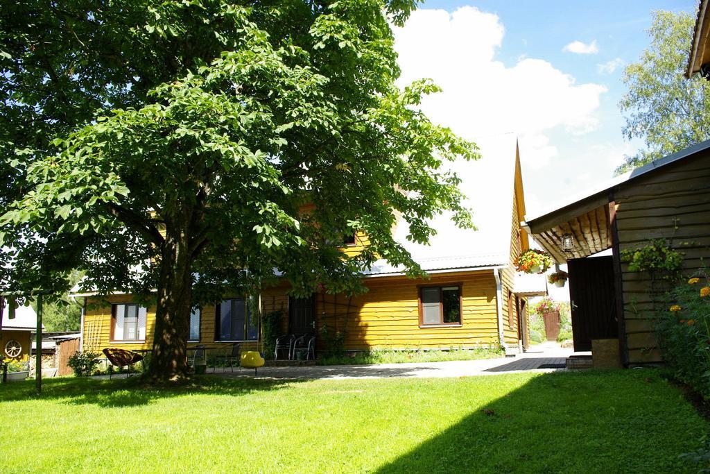 Udumaee Holiday Farm Kirikuküla 외부 사진