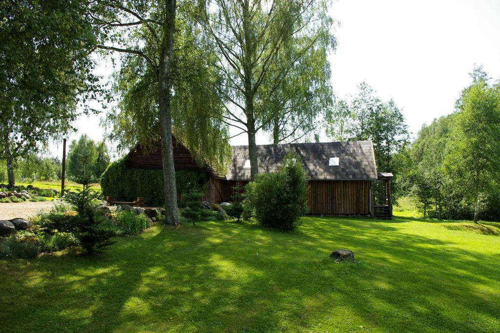 Udumaee Holiday Farm Kirikuküla 외부 사진