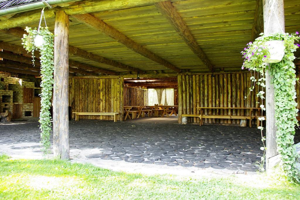 Udumaee Holiday Farm Kirikuküla 외부 사진