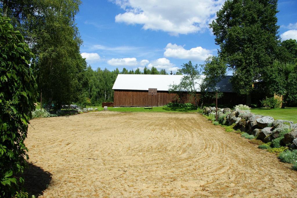 Udumaee Holiday Farm Kirikuküla 외부 사진