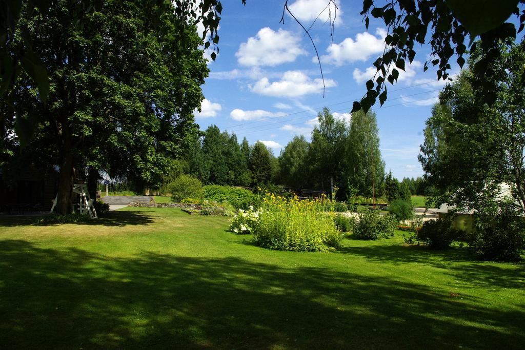 Udumaee Holiday Farm Kirikuküla 외부 사진