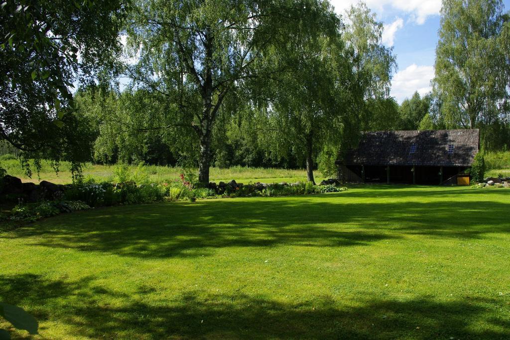 Udumaee Holiday Farm Kirikuküla 외부 사진