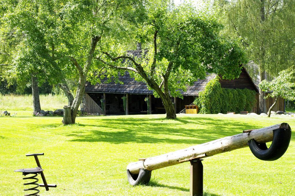 Udumaee Holiday Farm Kirikuküla 외부 사진