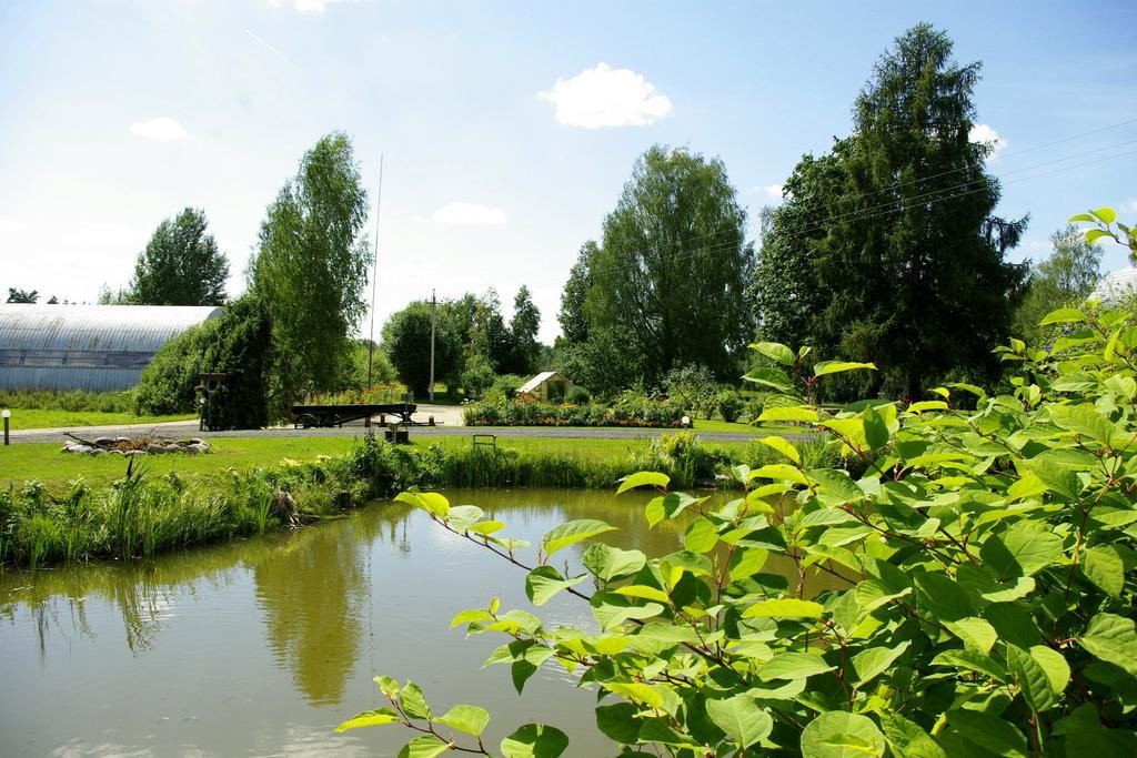 Udumaee Holiday Farm Kirikuküla 외부 사진