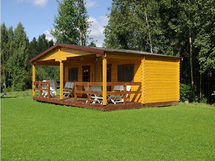 Udumaee Holiday Farm Kirikuküla 객실 사진