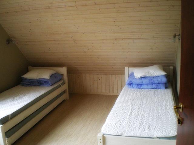 Udumaee Holiday Farm Kirikuküla 외부 사진