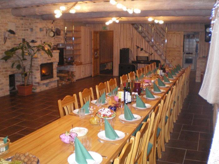 Udumaee Holiday Farm Kirikuküla 외부 사진
