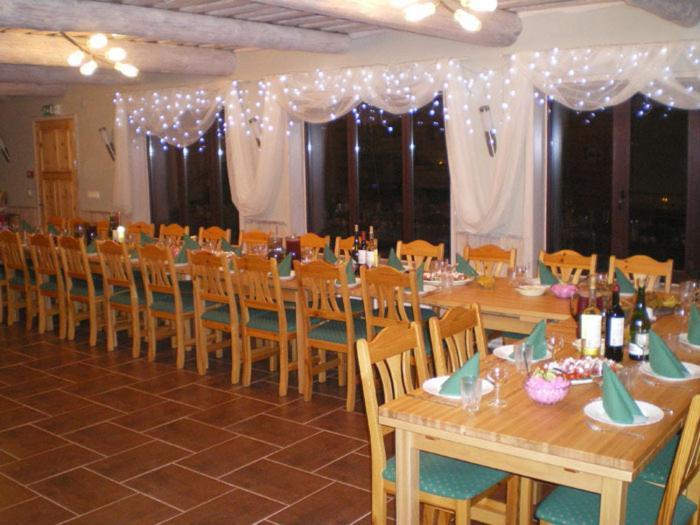 Udumaee Holiday Farm Kirikuküla 외부 사진