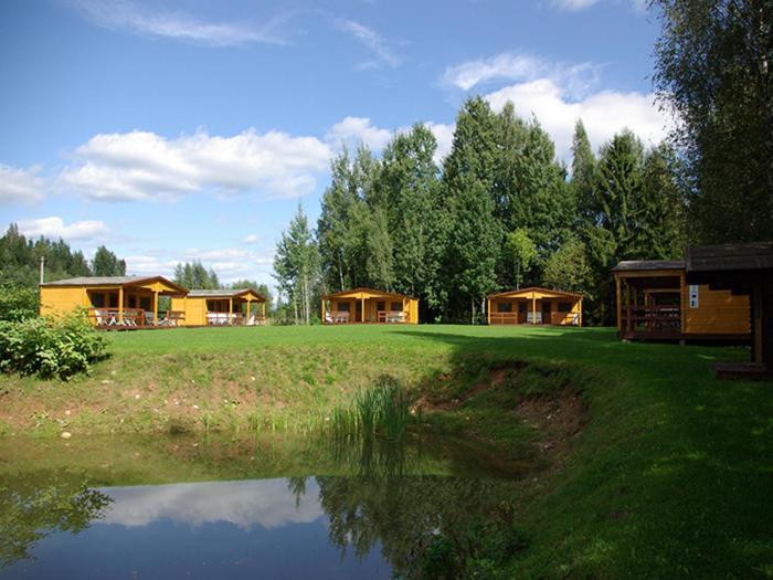 Udumaee Holiday Farm Kirikuküla 외부 사진