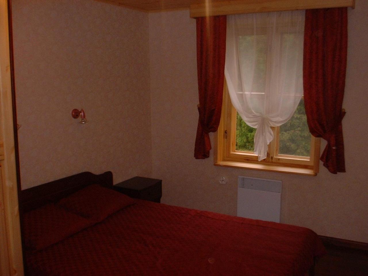 Udumaee Holiday Farm Kirikuküla 외부 사진