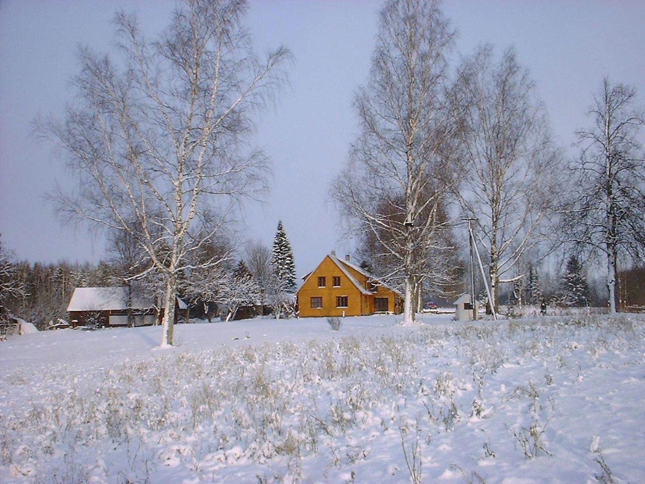 Udumaee Holiday Farm Kirikuküla 외부 사진