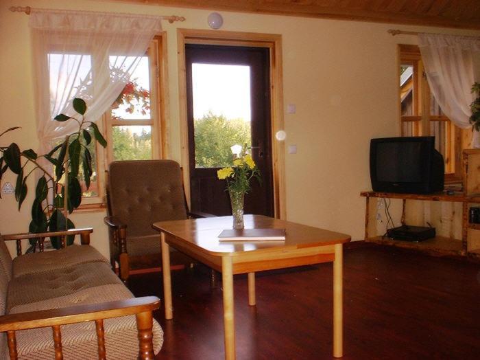 Udumaee Holiday Farm Kirikuküla 외부 사진