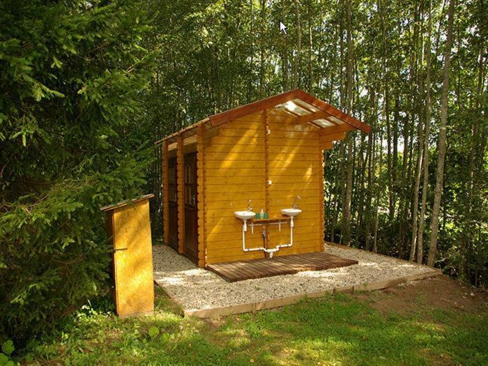 Udumaee Holiday Farm Kirikuküla 외부 사진
