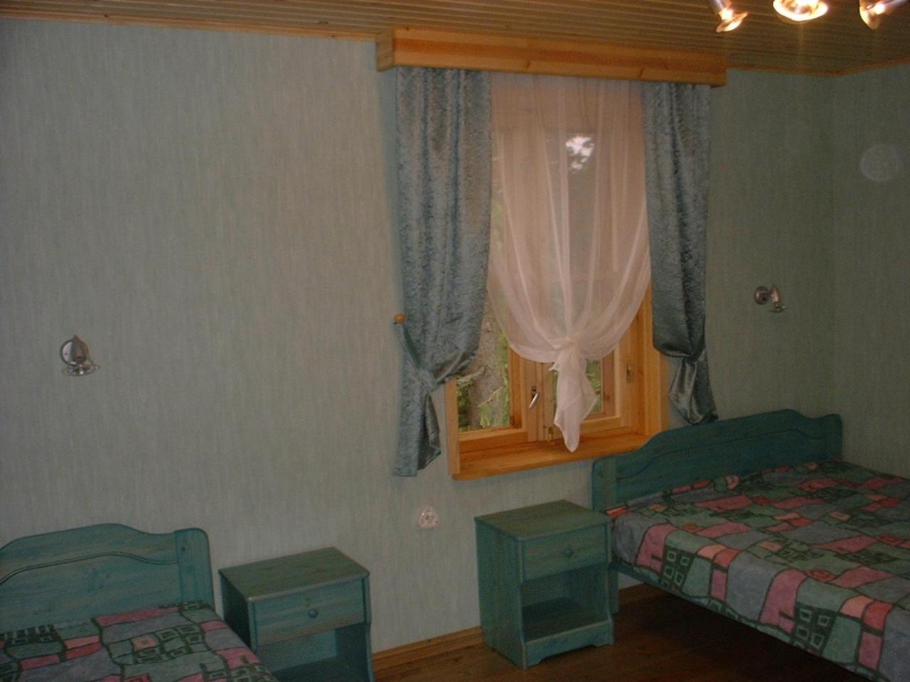 Udumaee Holiday Farm Kirikuküla 외부 사진